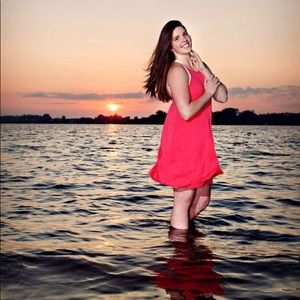 Meet your Posher, Abbey